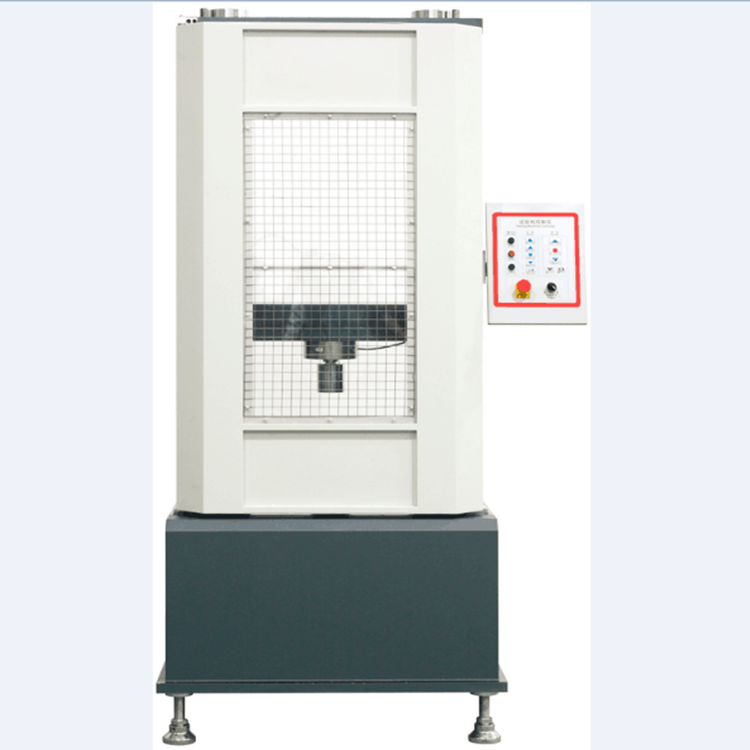QT-6130A  300kN电脑式万能材料试验机