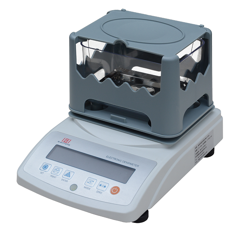 MDJ-300A 数显电子密度计